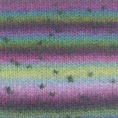 Lang Cloud Tweed