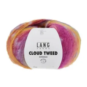 Lang Cloud Tweed