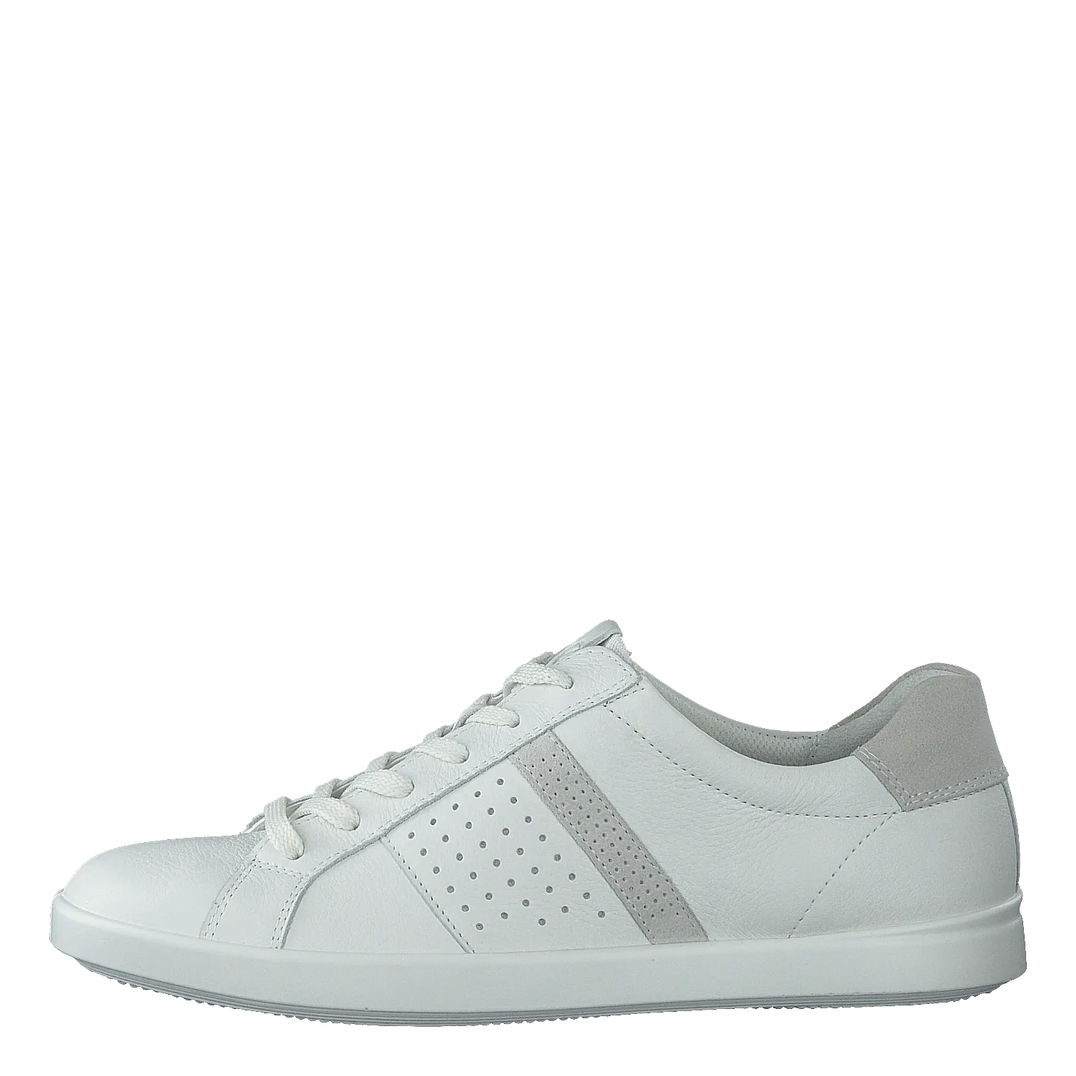 Leisure White