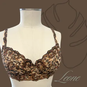 Leone Lace Bra Kit