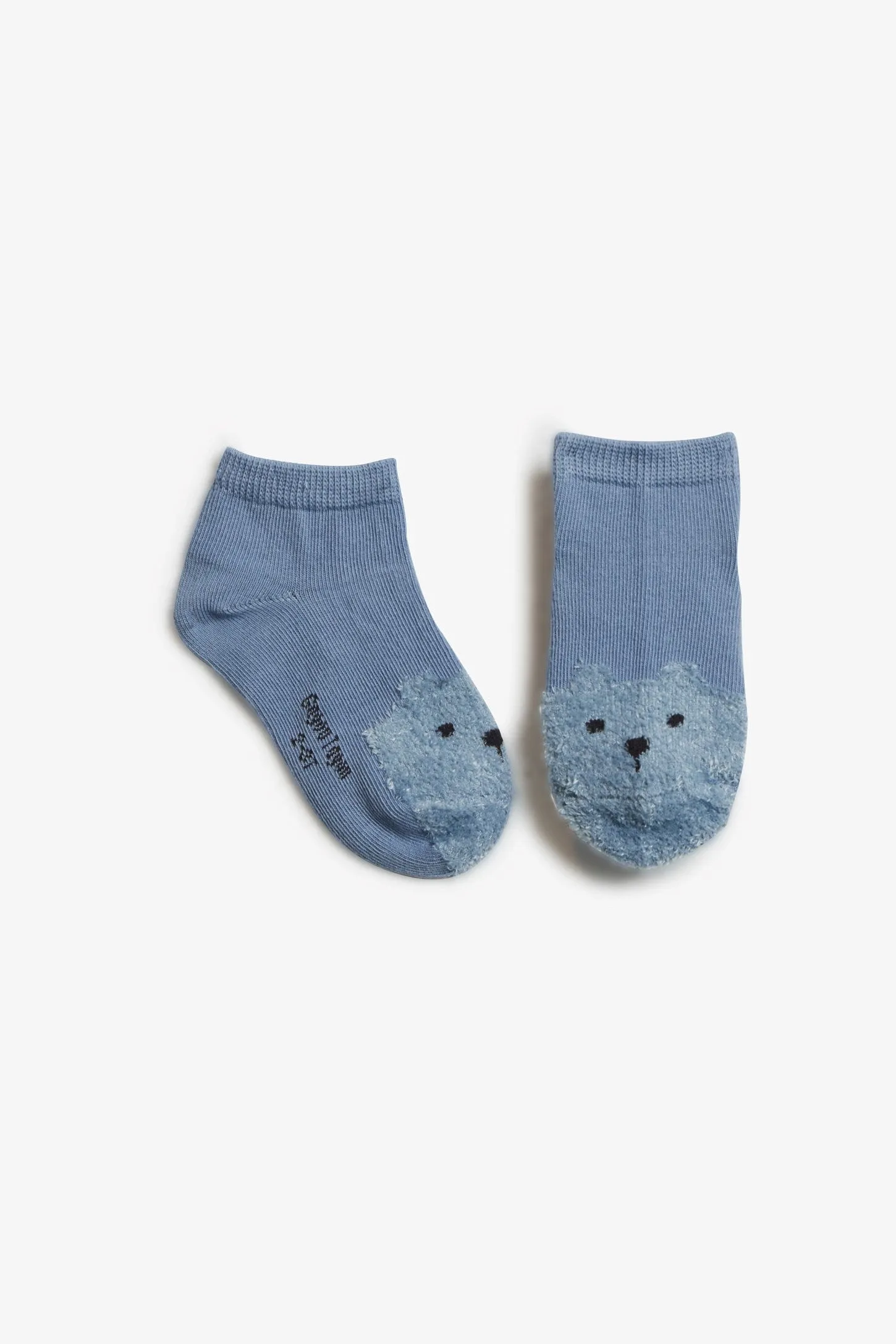 Lot de 3 paires de chaussettes, 2T à 3T - Bébé garon