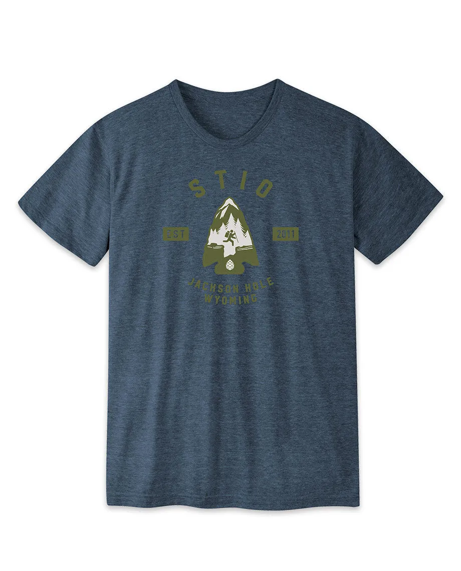 Men's Arrowhead Parks Tee