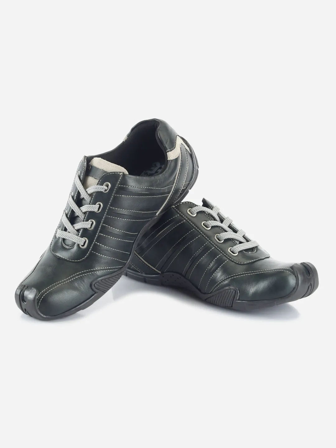 Men's Classic Casual Lace Up Shoes (ID0174)