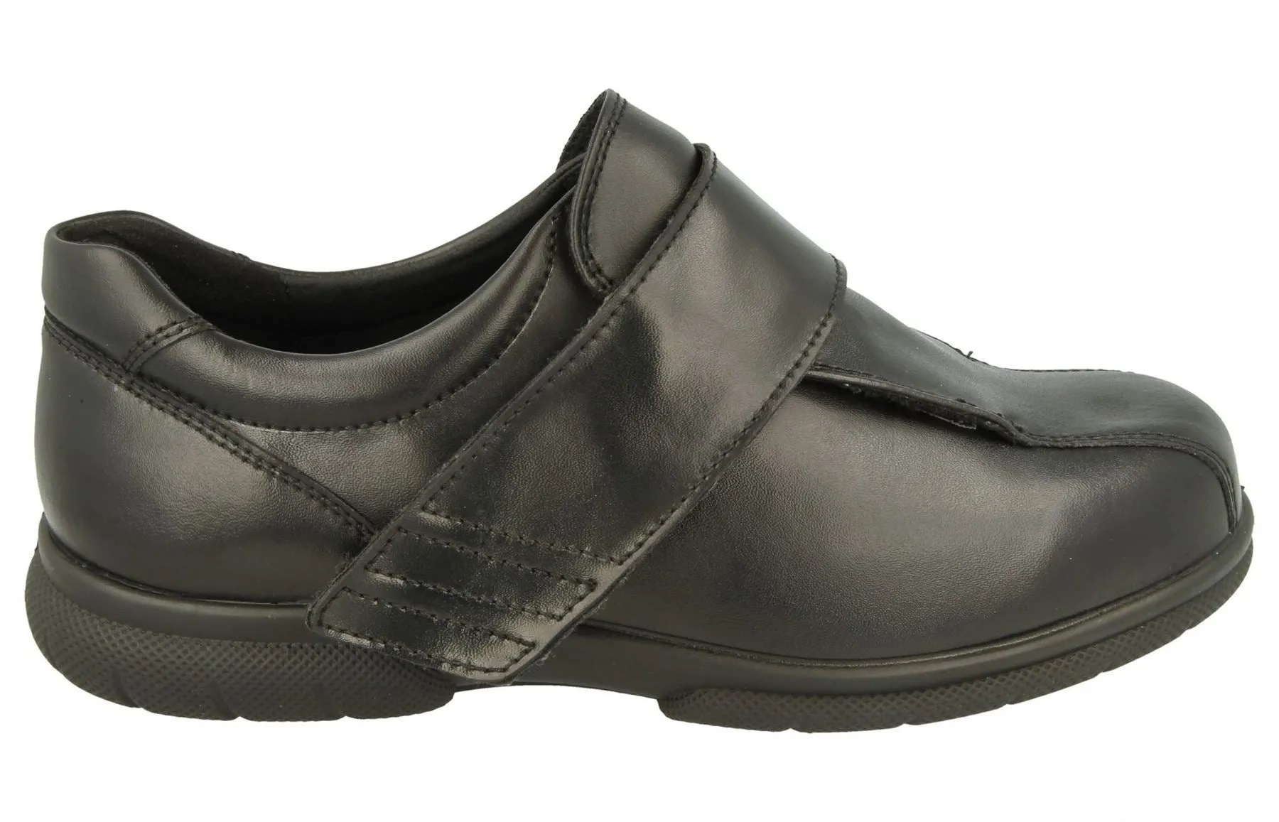 Mens Wide Fit DB Josh 2 Shoes