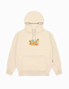 National Parks Founded Hoodie