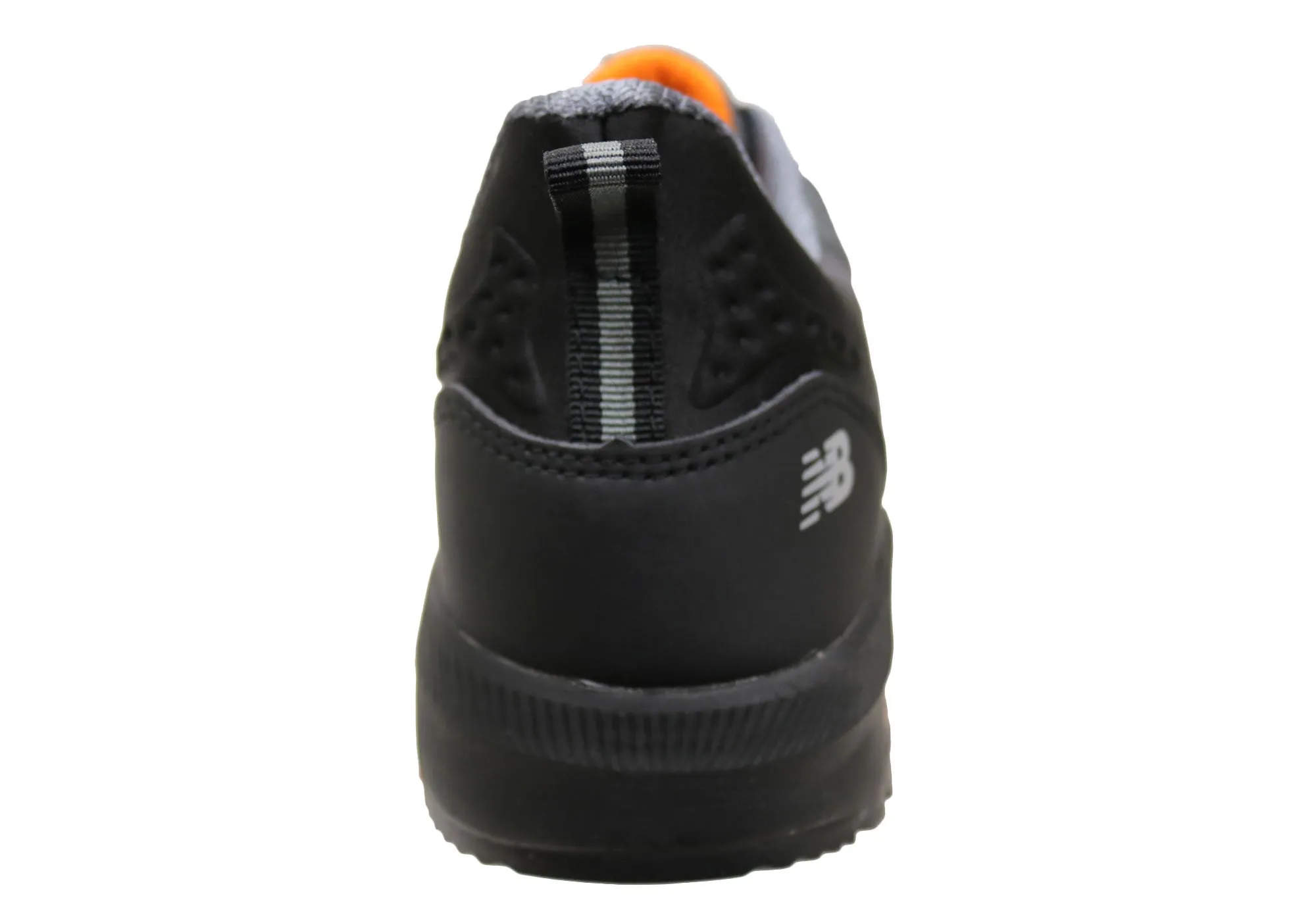 New Balance Speedware Mens Composite Toe 2E Wide Work Shoes