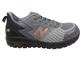 New Balance Speedware Mens Composite Toe 2E Wide Work Shoes