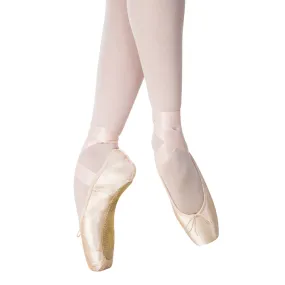 Nikolay Nova Flex Pointe Shoes - Medium Shank