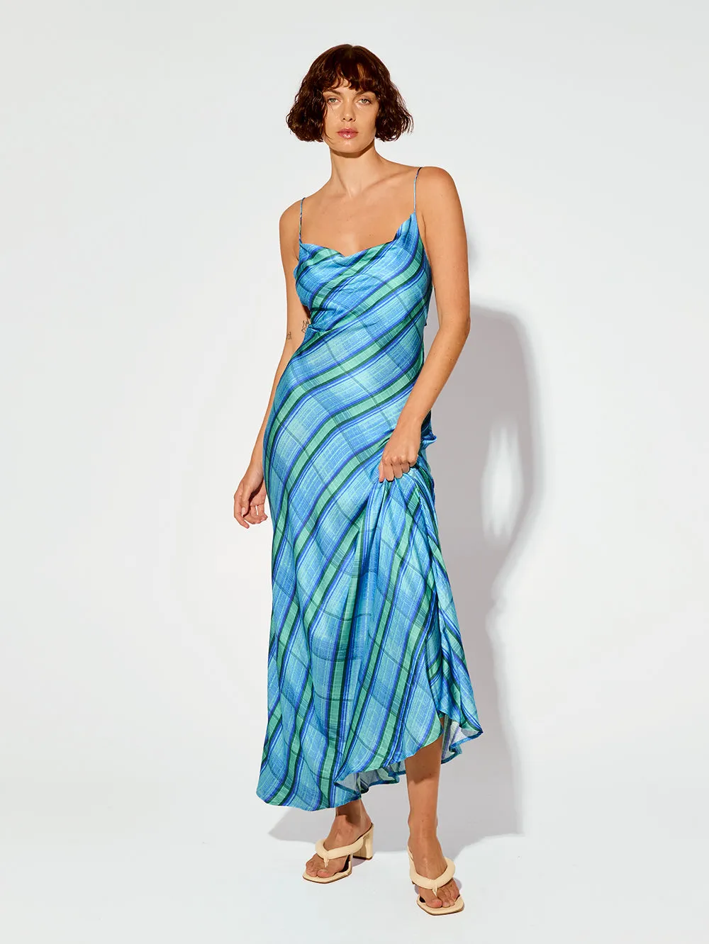 Oceana Slip Dress