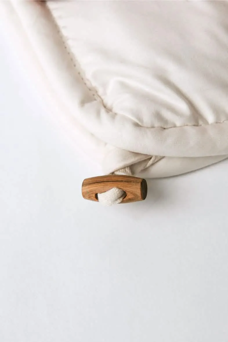 Organic Wool Comforters