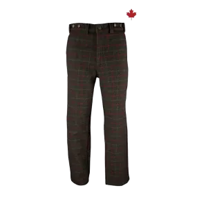 Pants - Big Bill 100% Wool Pants, 210