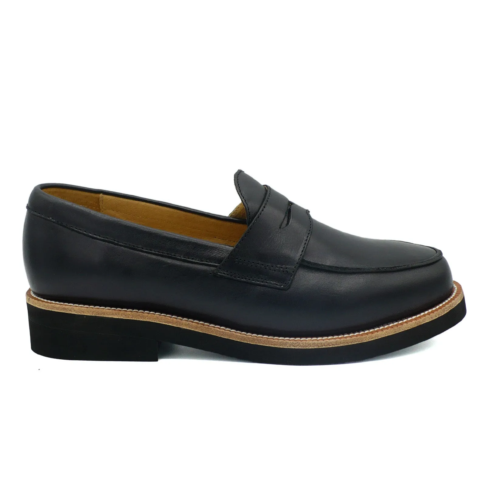 Penny Loafer