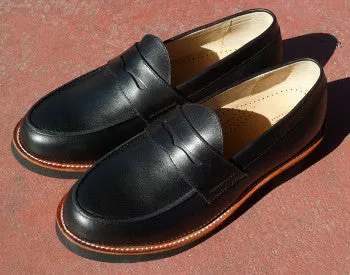 Penny Loafer