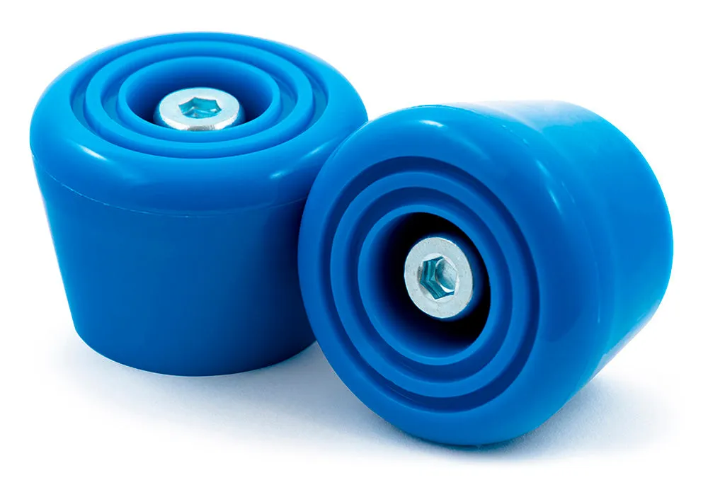 Rio Roller Replacement Toe Stops