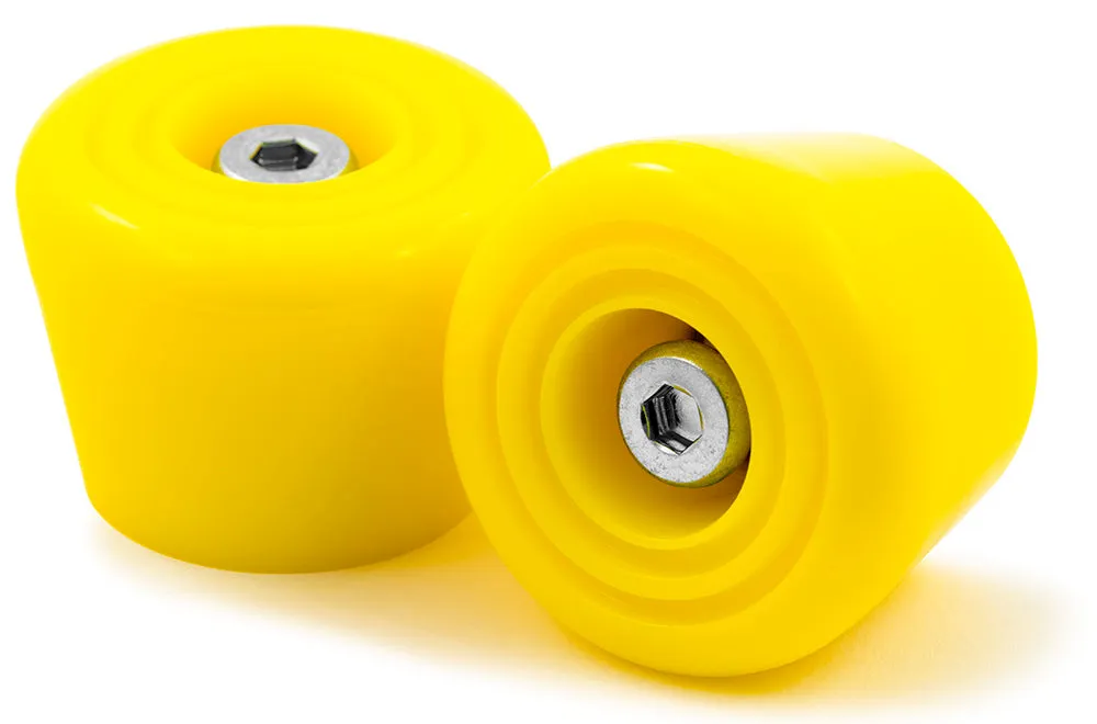 Rio Roller Replacement Toe Stops