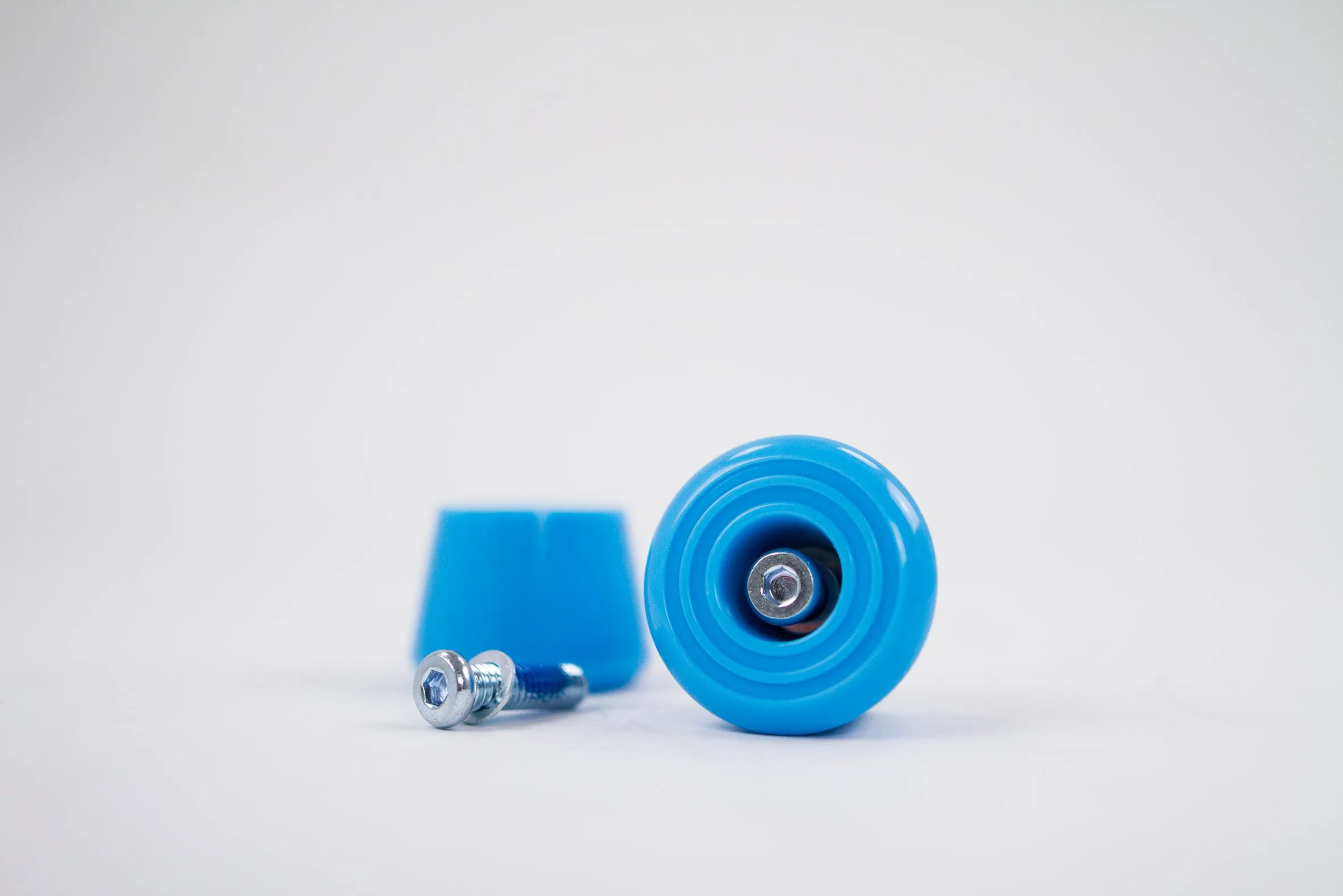 Rio Roller Replacement Toe Stops