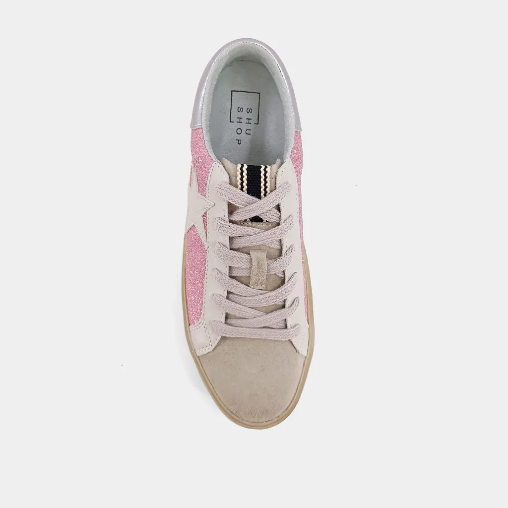 Shu Shop Women's Reba Sneakers