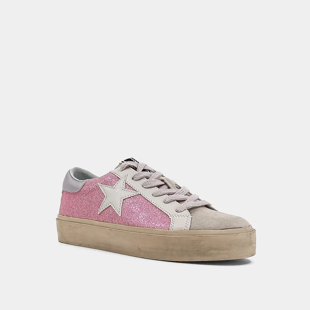 Shu Shop Women's Reba Sneakers