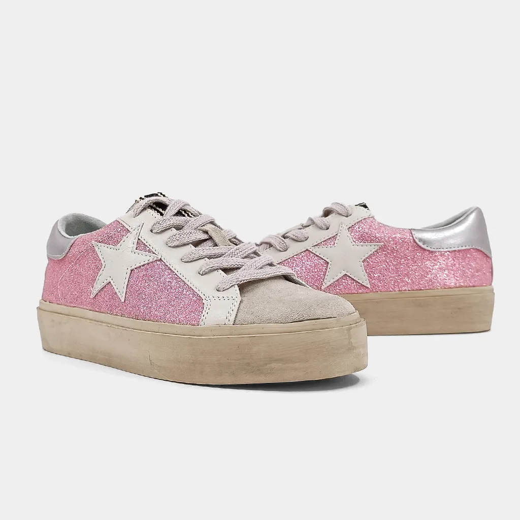 Shu Shop Women's Reba Sneakers