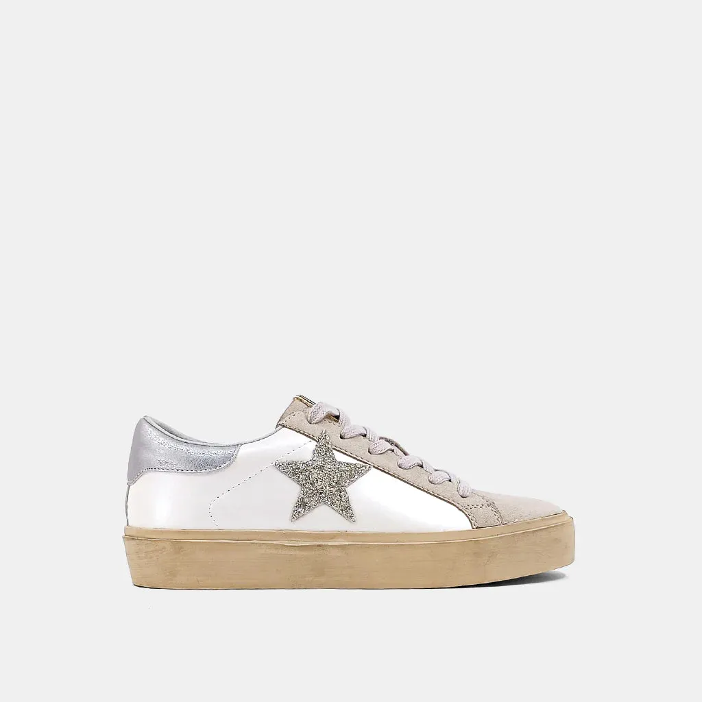 Shu Shop Women's Reba Sneakers