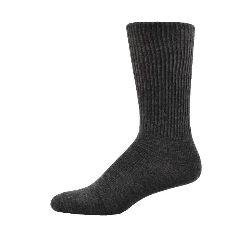 Simcan Comfort Merino Wool Mid-Calf Socks