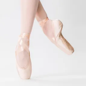 So Danca Joy II Pointe Shoes