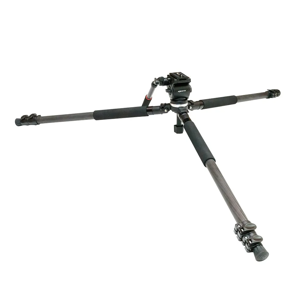 Standard Video Tripod Kits