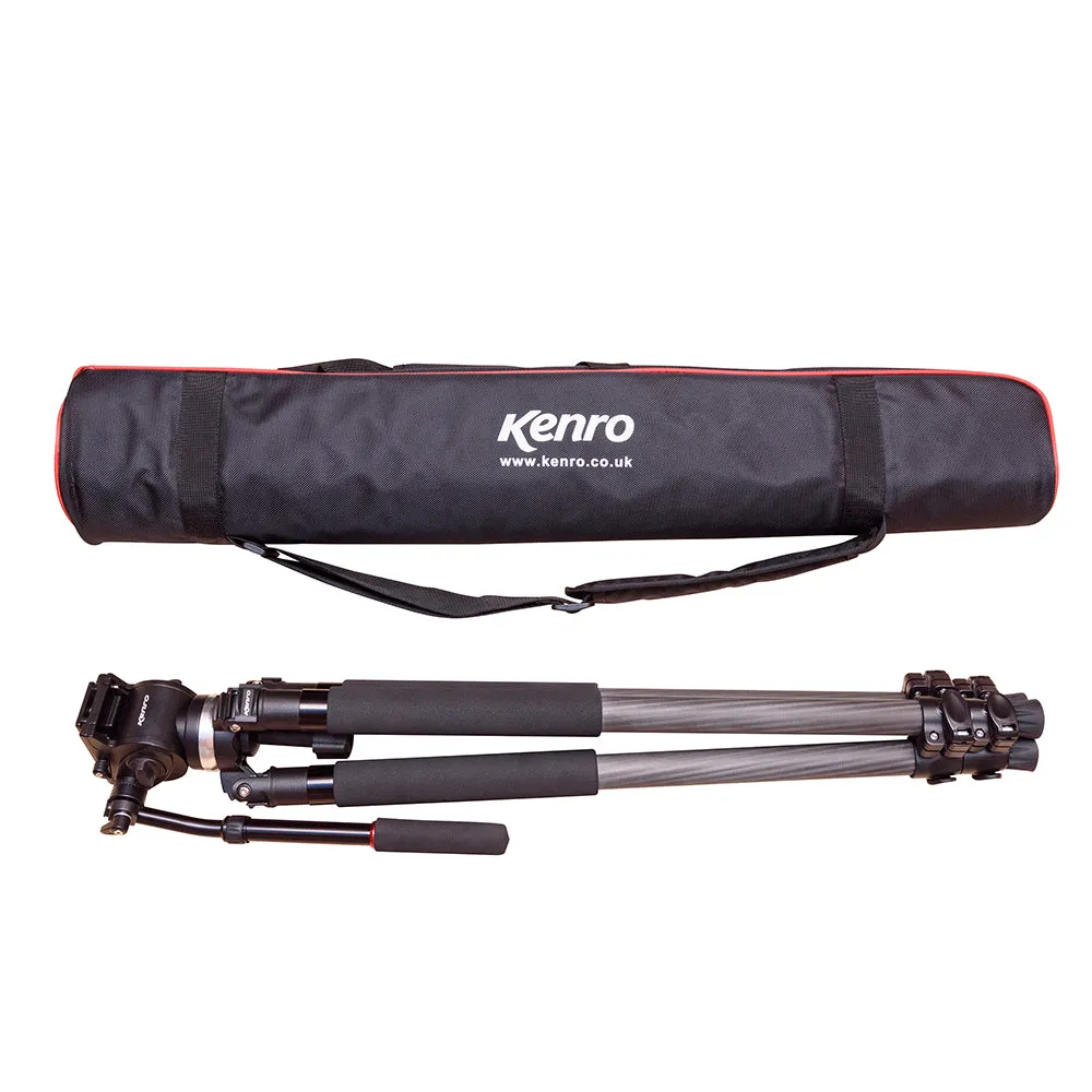 Standard Video Tripod Kits