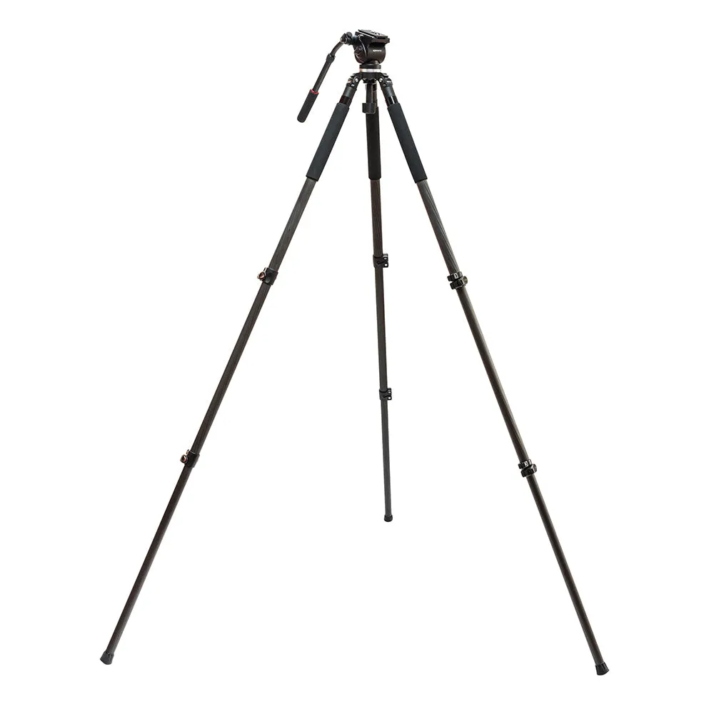 Standard Video Tripod Kits