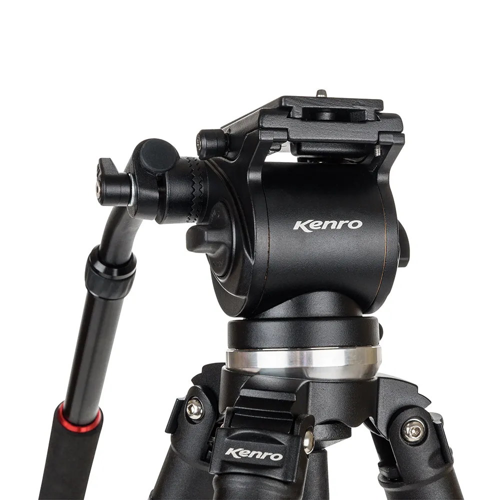 Standard Video Tripod Kits