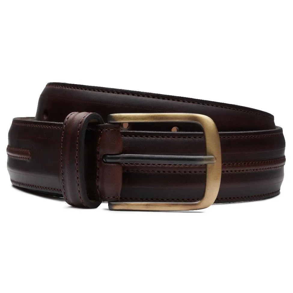 Superior Leather Belt