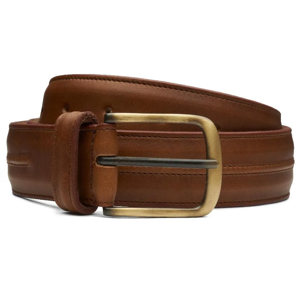 Superior Leather Belt