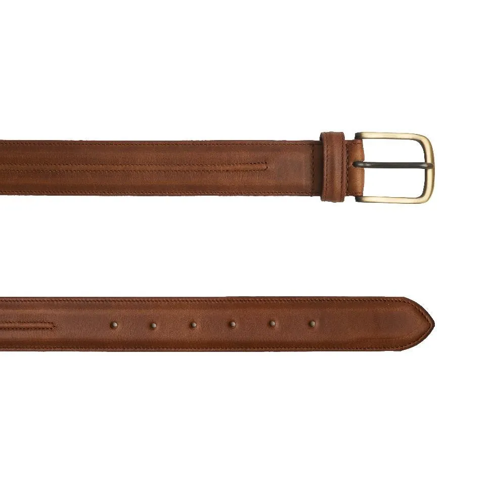 Superior Leather Belt