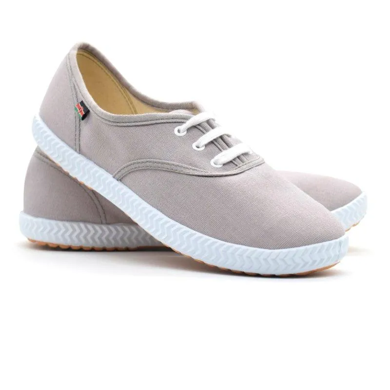 Tomcat Canvas Shoes - Grey