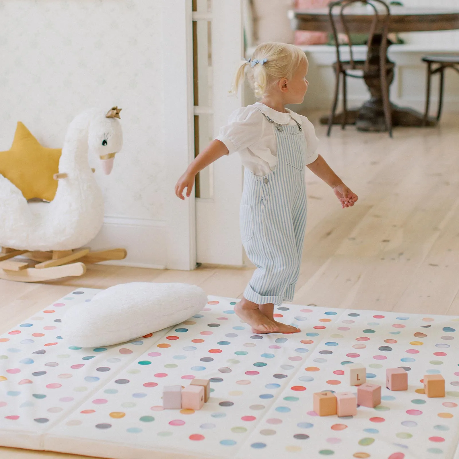 Tumbling Mat | Dottie