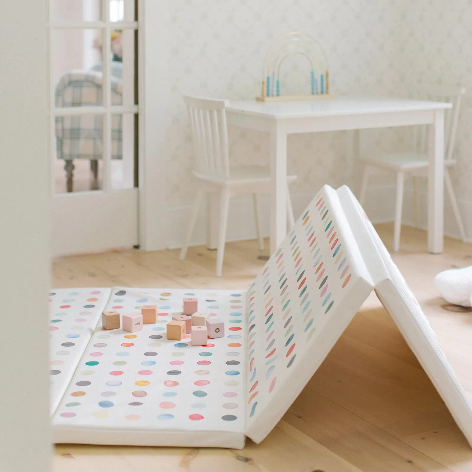 Tumbling Mat | Dottie