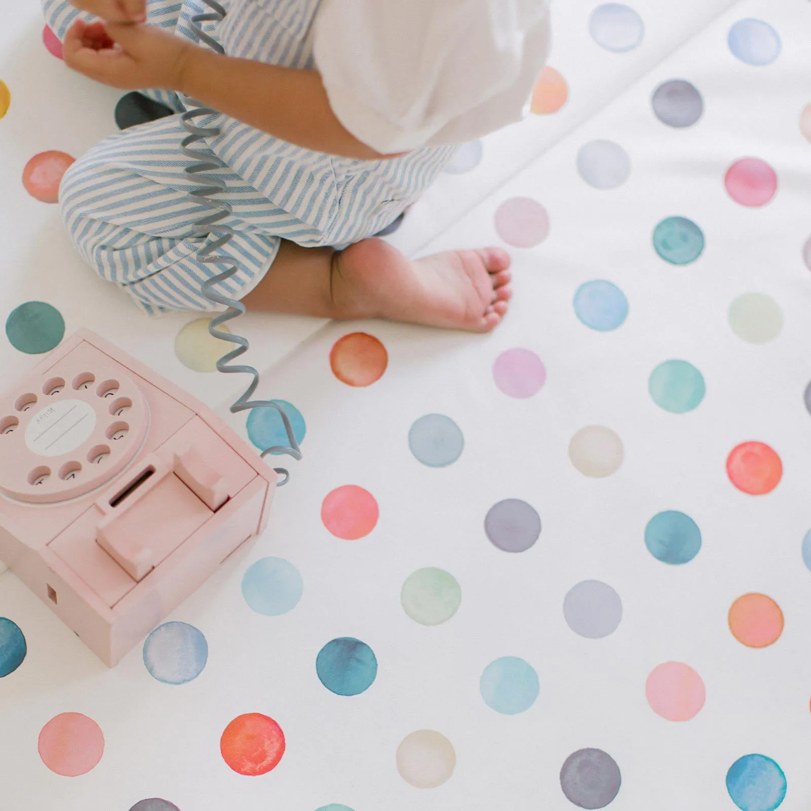 Tumbling Mat | Dottie