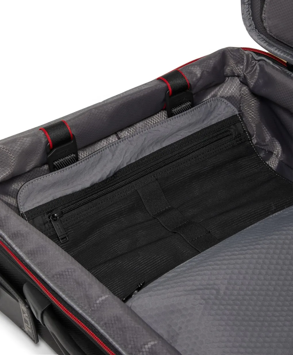 Tumi Aerotour Continental Expandable 4 Wheeled Carry-On