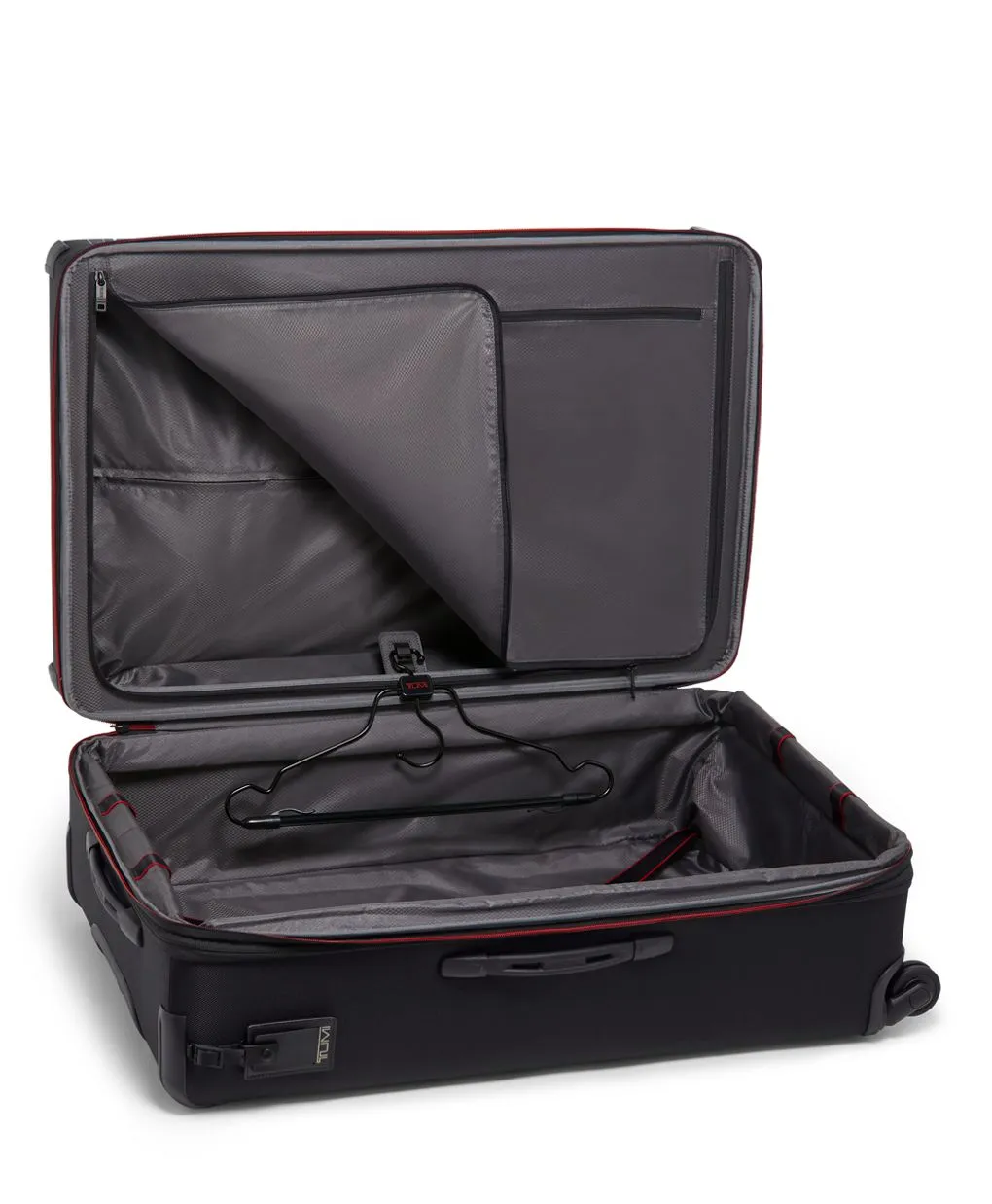 Tumi Aerotour Extended Trip Expandable 4 Wheeled Packing Case