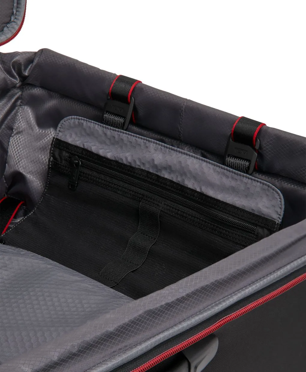 Tumi Aerotour Extended Trip Expandable 4 Wheeled Packing Case