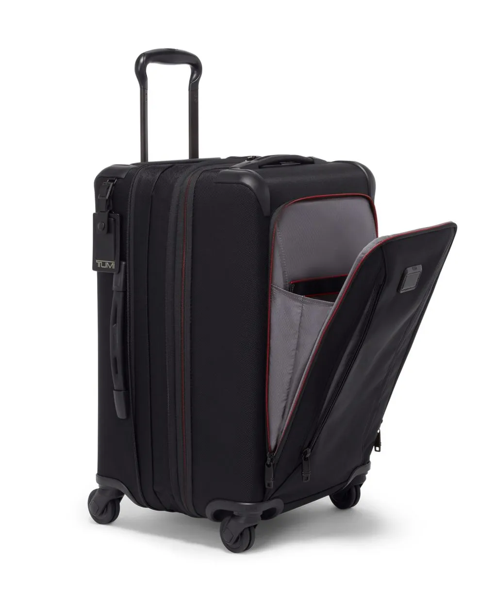 Tumi Aerotour International Expandable 4 Wheeled Carry-On