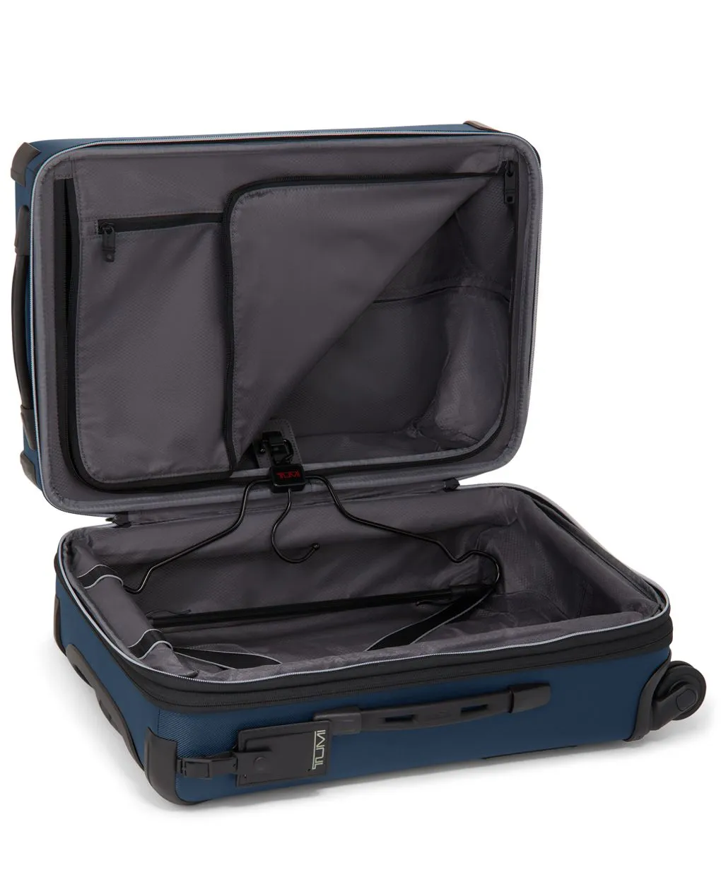 Tumi Aerotour International Expandable 4 Wheeled Carry-On