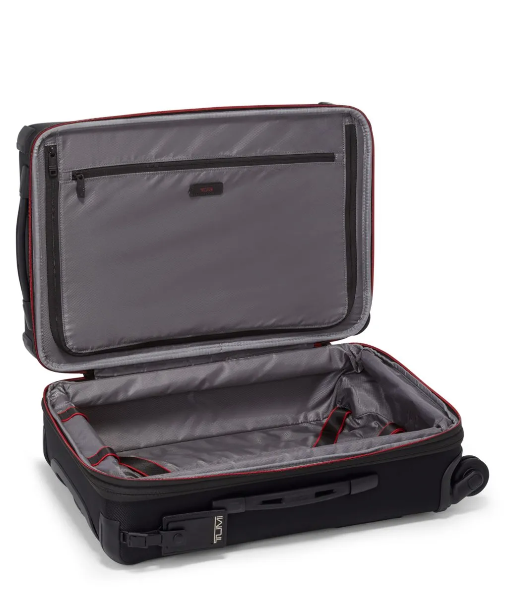 Tumi Aerotour International Expandable 4 Wheeled Carry-On