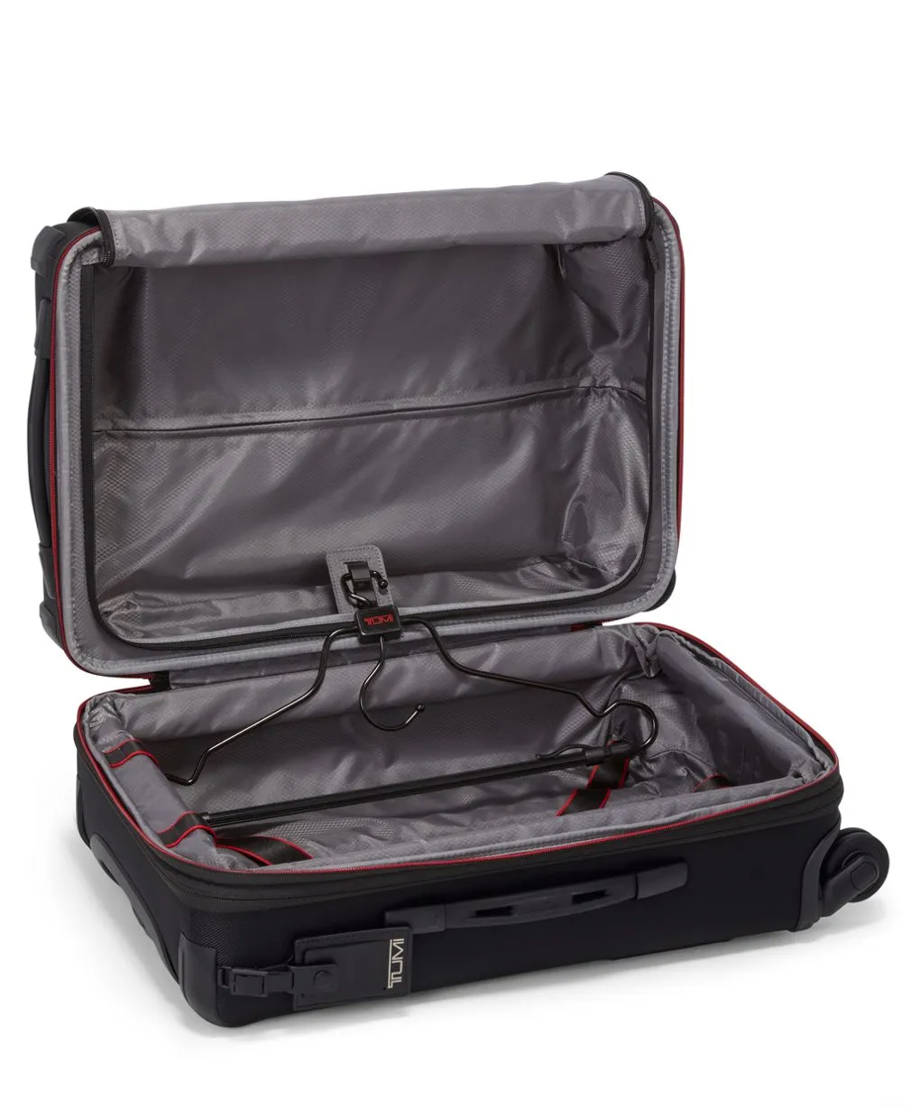 Tumi Aerotour International Expandable 4 Wheeled Carry-On