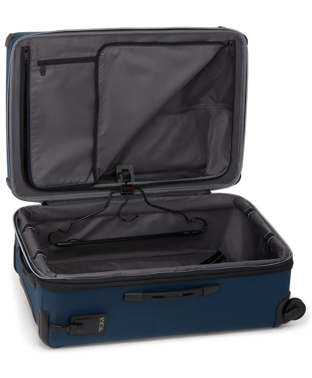 Tumi Aerotour Short Trip Expandable 4 Wheeled Packing Case