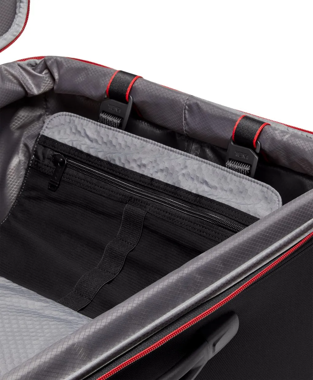 Tumi Aerotour Short Trip Expandable 4 Wheeled Packing Case