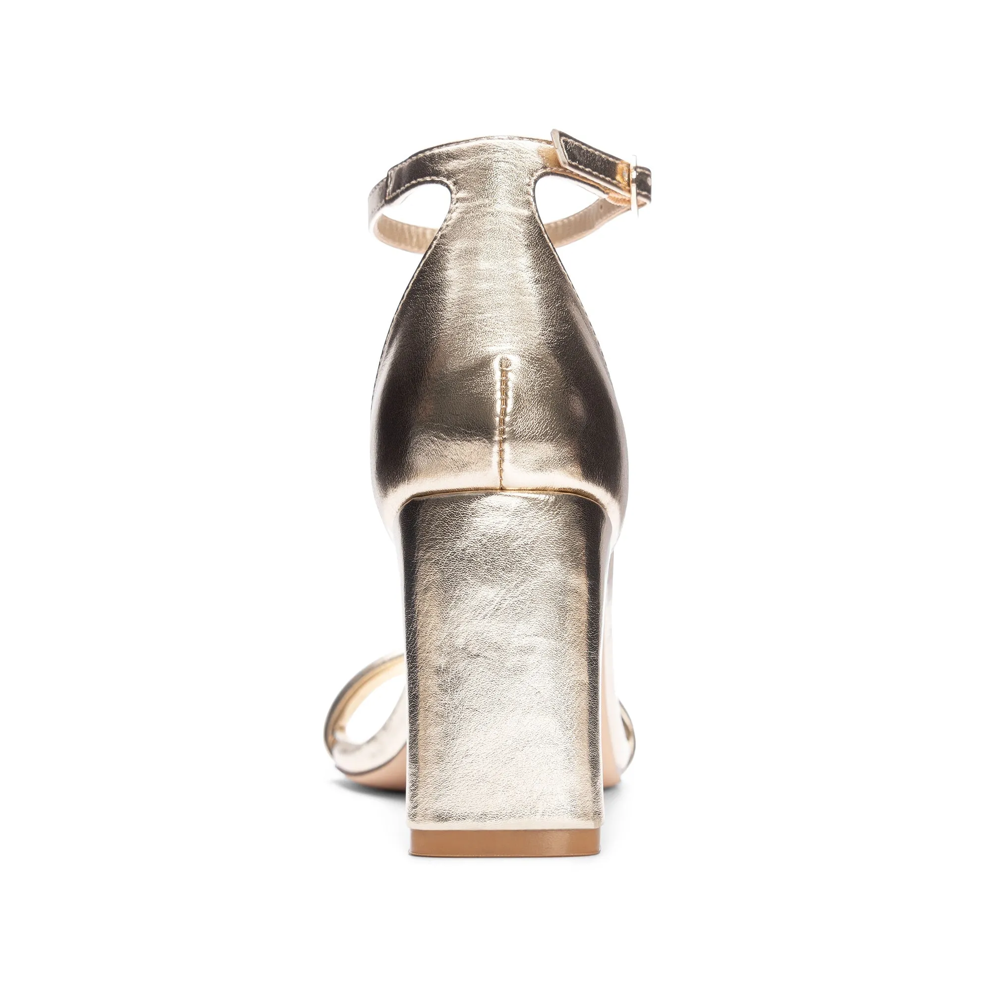 Velma Metallic Dress Sandal