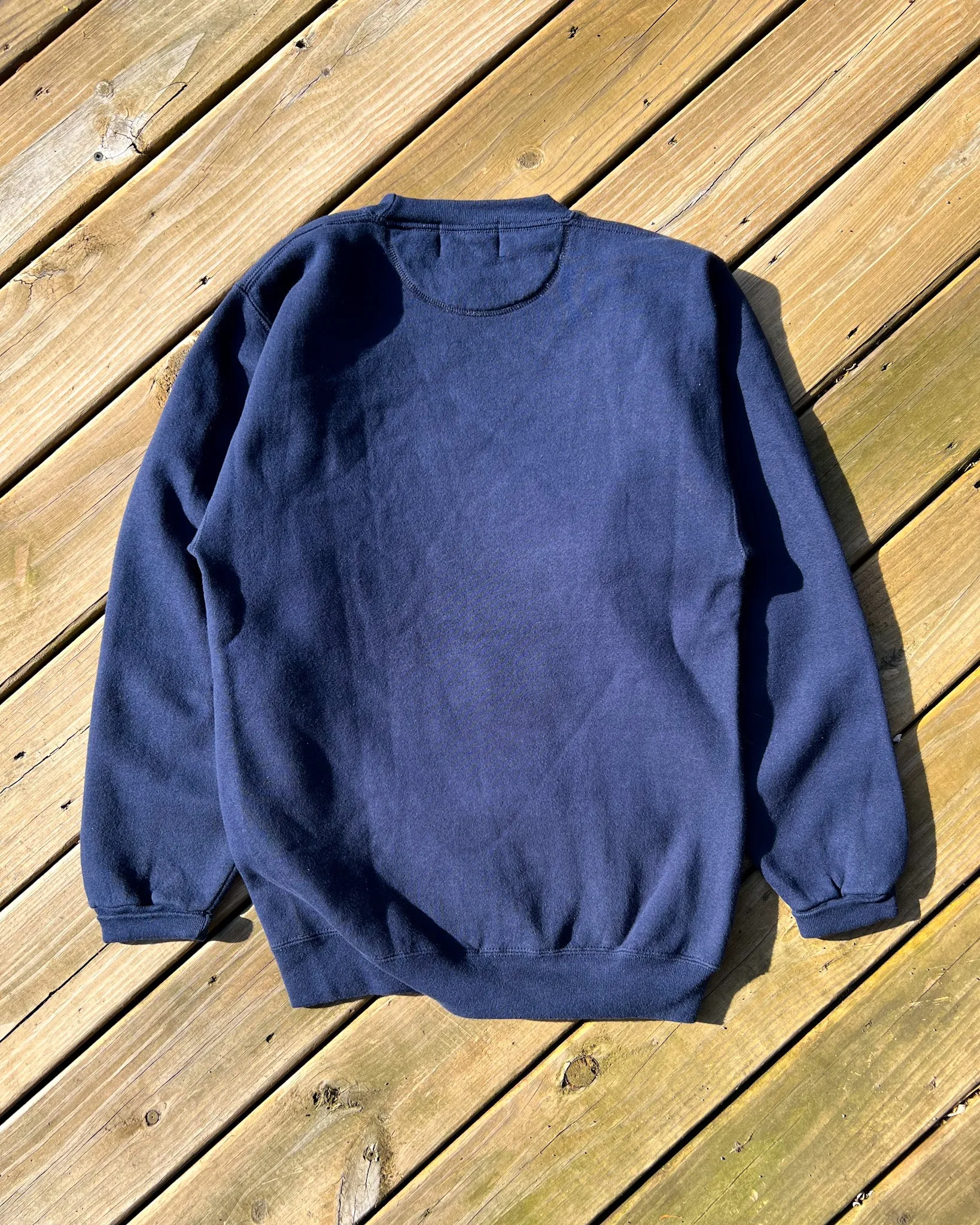 Vintage Eddie Bauer Polar Bear Crewneck