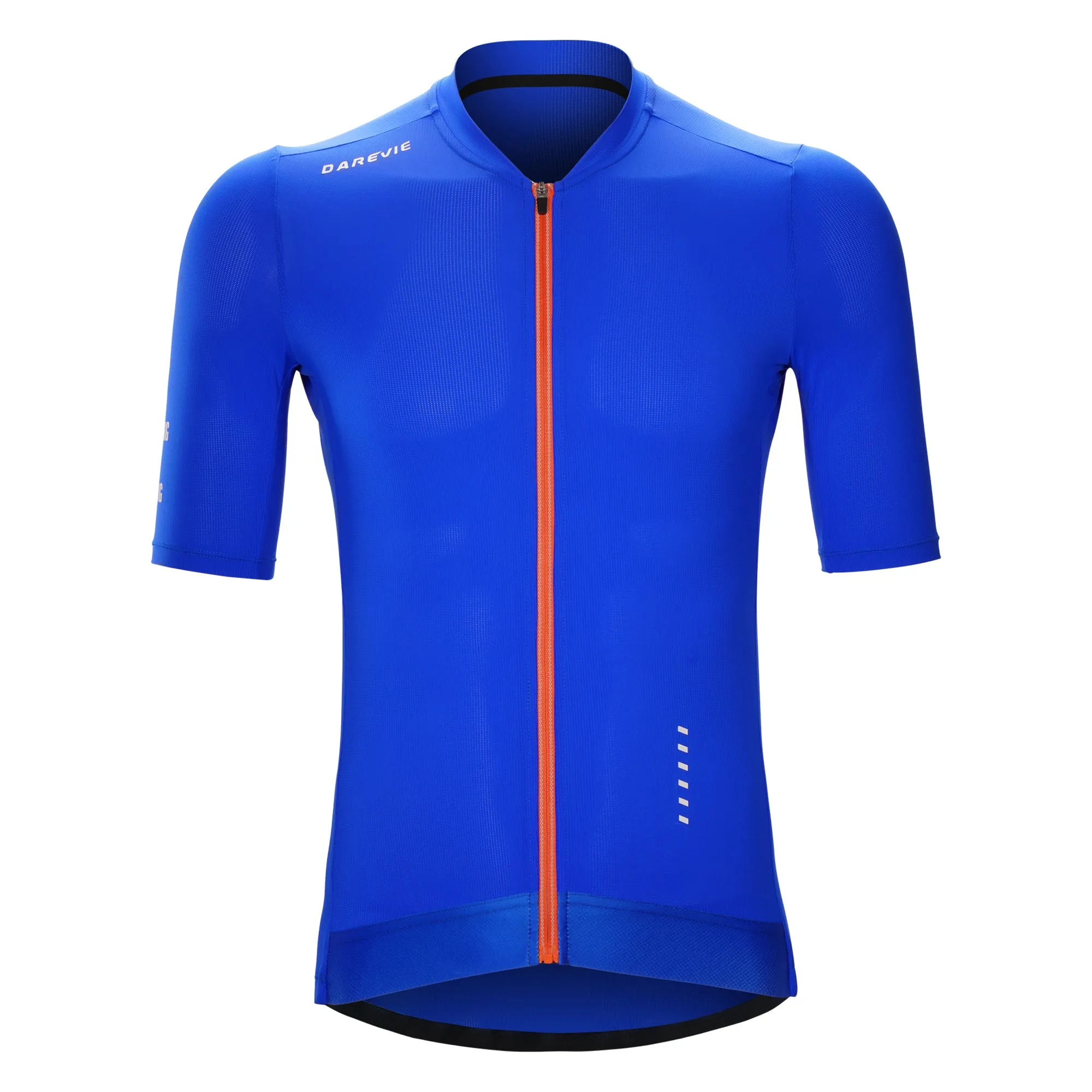 VIVIDNESS JERSEY - ULTRAMARINE