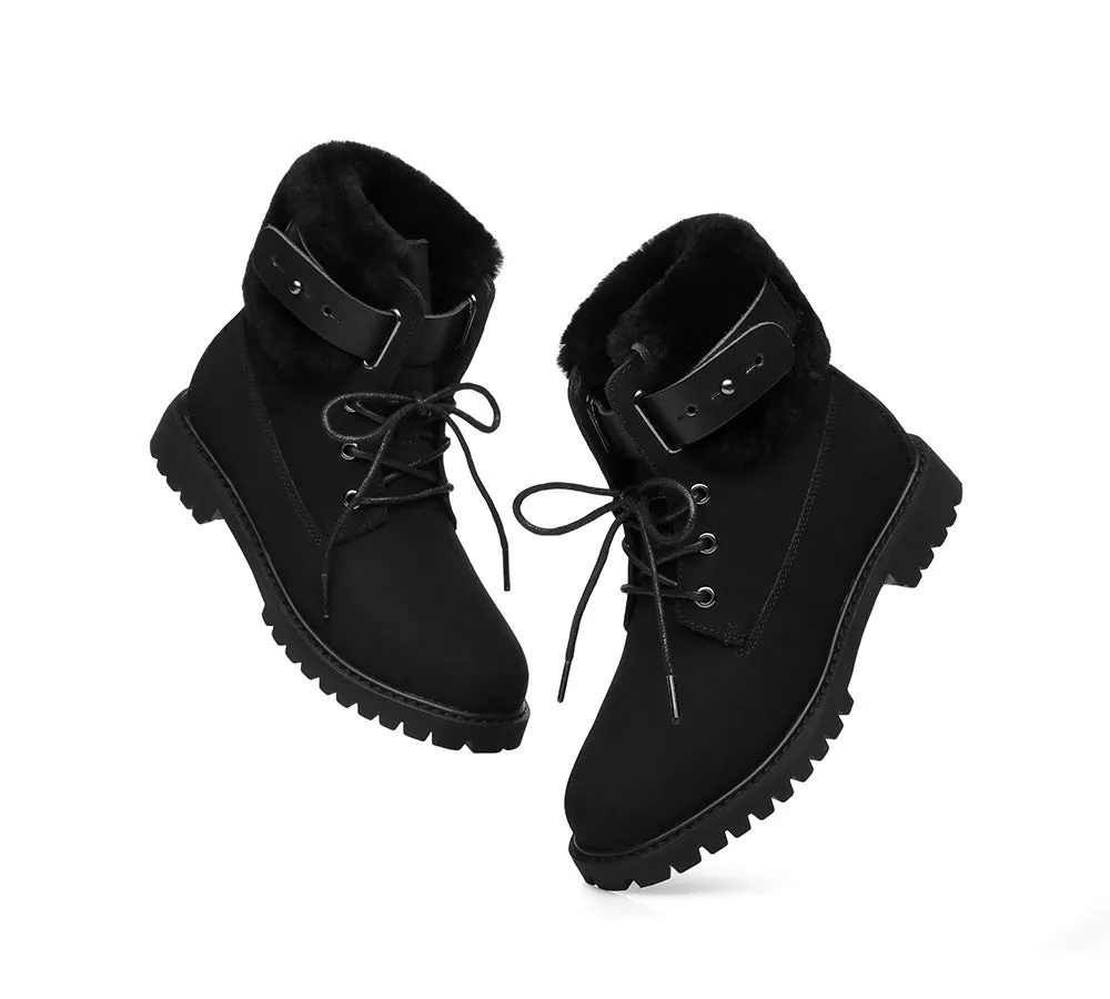 Women Mini Boots Mavis